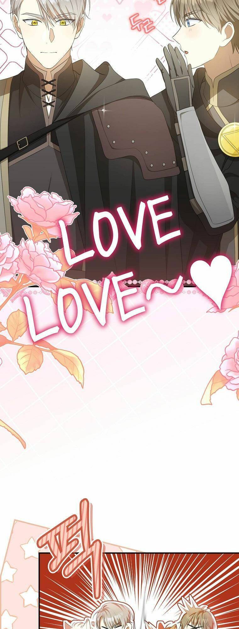 Sao Lại Ám Ảnh Cô Vợ Giả Mạo Quá Vậy? Chap 8 - Next Chap 9