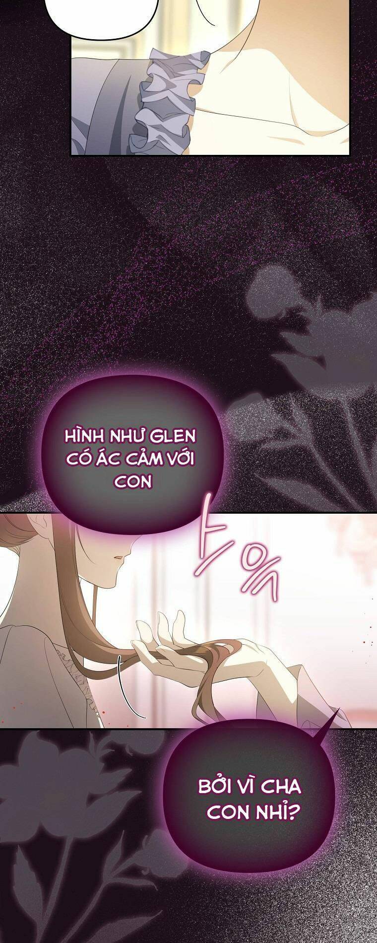 Sao Lại Ám Ảnh Cô Vợ Giả Mạo Quá Vậy? Chap 8 - Next Chap 9