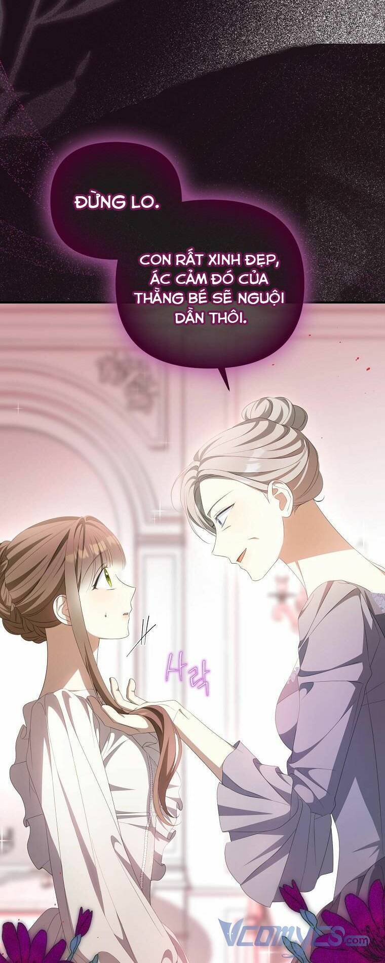 Sao Lại Ám Ảnh Cô Vợ Giả Mạo Quá Vậy? Chap 8 - Next Chap 9