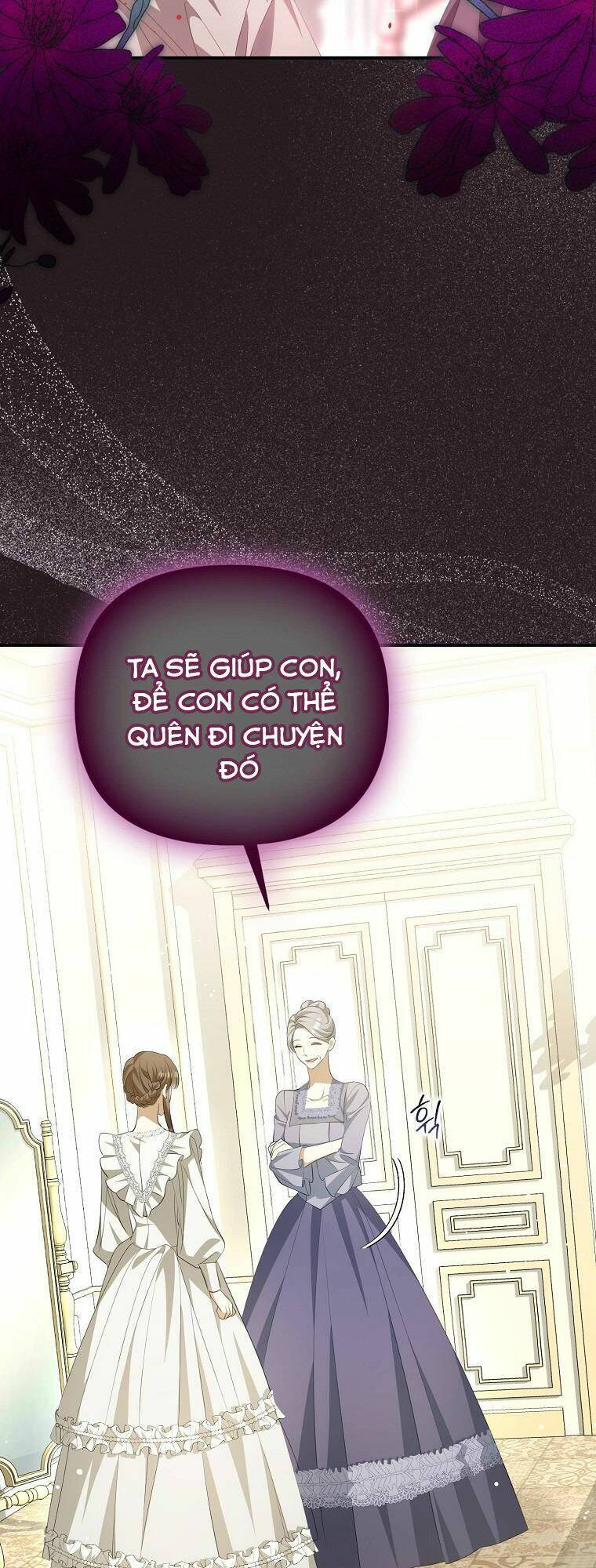 Sao Lại Ám Ảnh Cô Vợ Giả Mạo Quá Vậy? Chap 8 - Next Chap 9