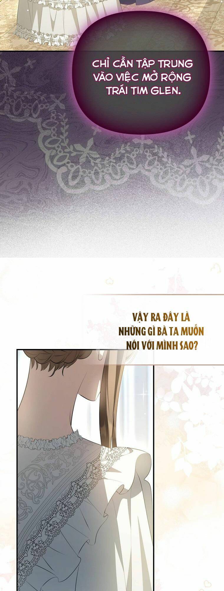 Sao Lại Ám Ảnh Cô Vợ Giả Mạo Quá Vậy? Chap 8 - Next Chap 9
