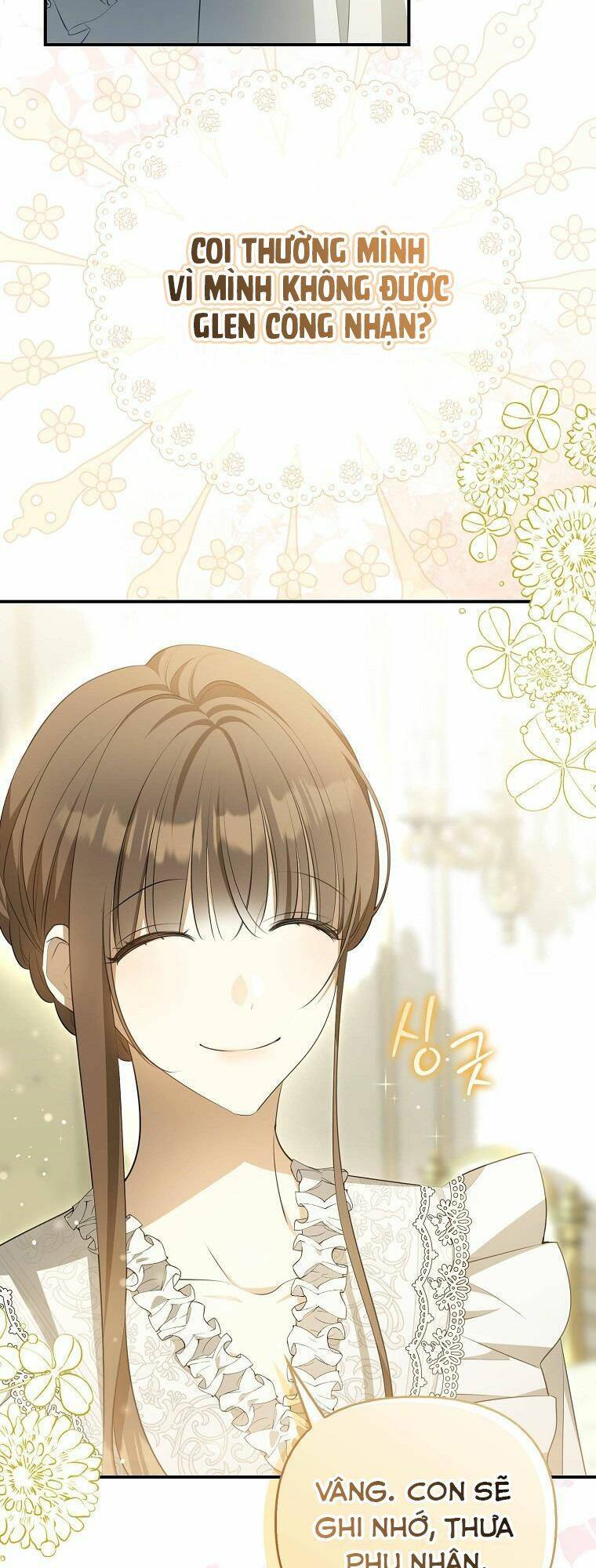 Sao Lại Ám Ảnh Cô Vợ Giả Mạo Quá Vậy? Chap 8 - Next Chap 9