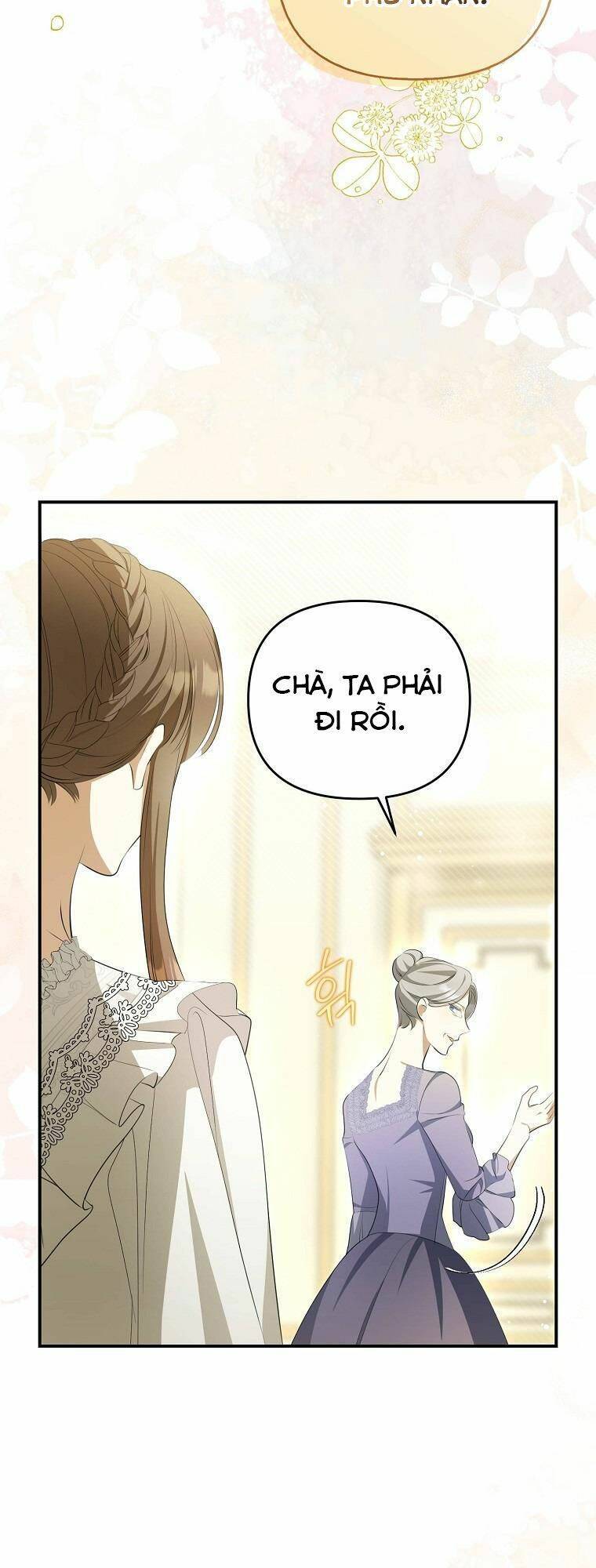 Sao Lại Ám Ảnh Cô Vợ Giả Mạo Quá Vậy? Chap 8 - Next Chap 9