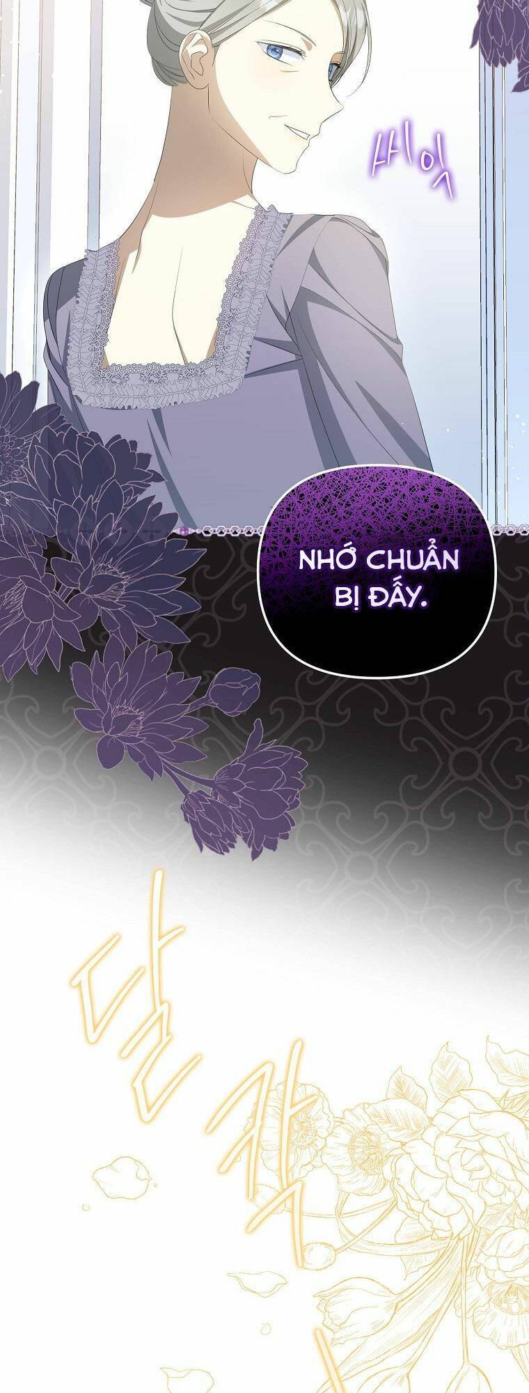 Sao Lại Ám Ảnh Cô Vợ Giả Mạo Quá Vậy? Chap 8 - Next Chap 9