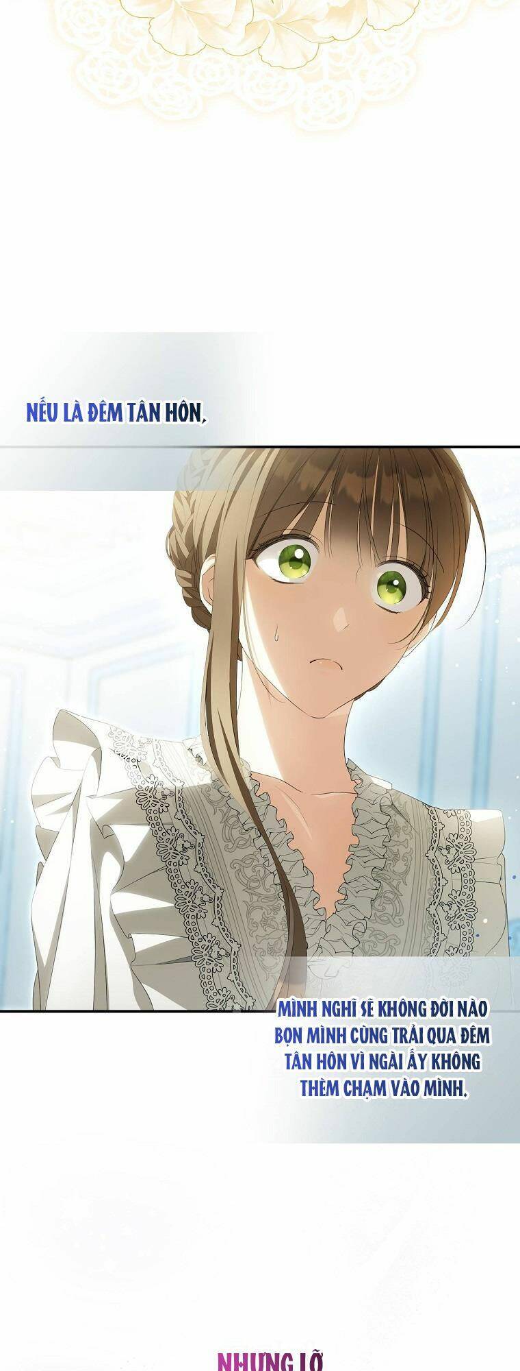Sao Lại Ám Ảnh Cô Vợ Giả Mạo Quá Vậy? Chap 8 - Next Chap 9