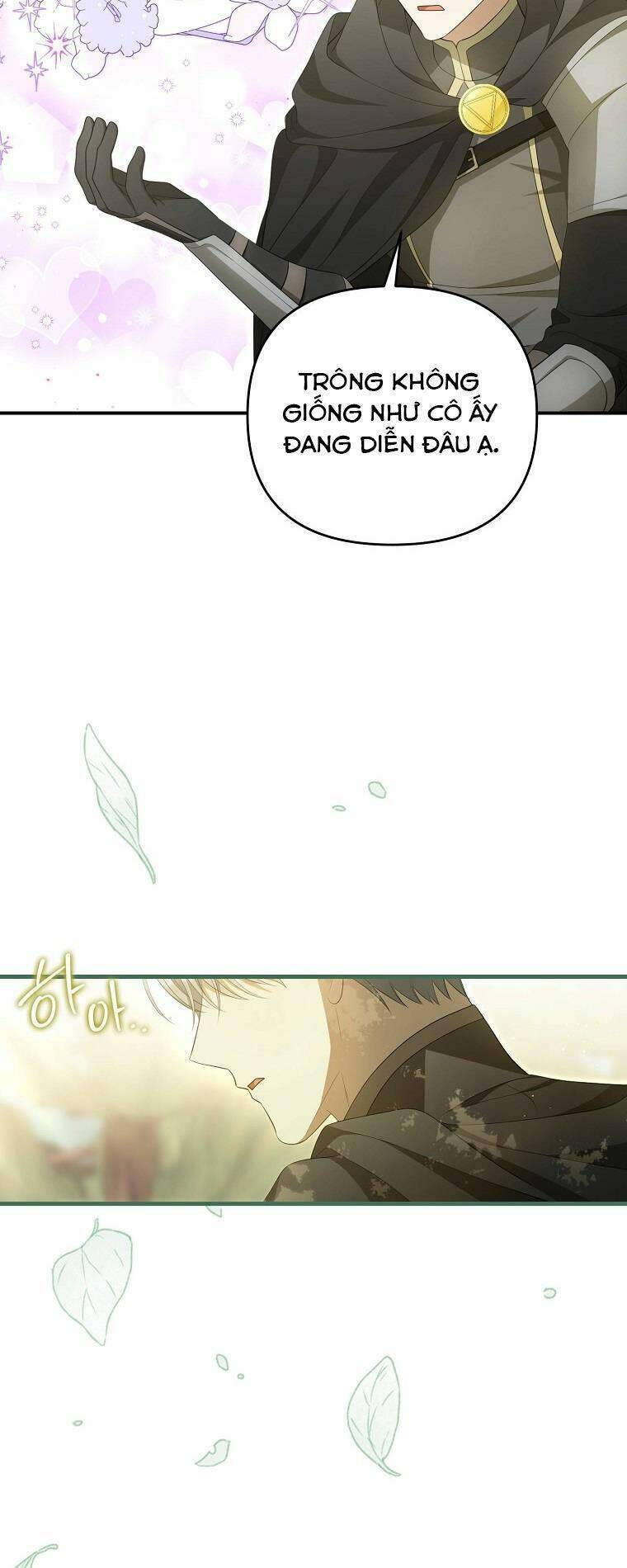 Sao Lại Ám Ảnh Cô Vợ Giả Mạo Quá Vậy? Chap 8 - Next Chap 9
