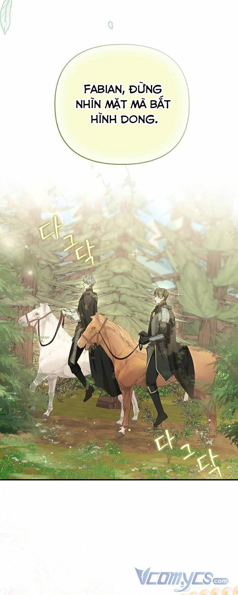 Sao Lại Ám Ảnh Cô Vợ Giả Mạo Quá Vậy? Chap 8 - Next Chap 9
