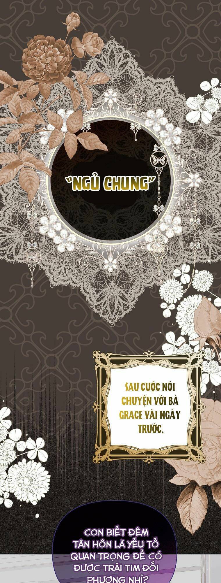 Sao Lại Ám Ảnh Cô Vợ Giả Mạo Quá Vậy? Chap 9 - Next Chap 10