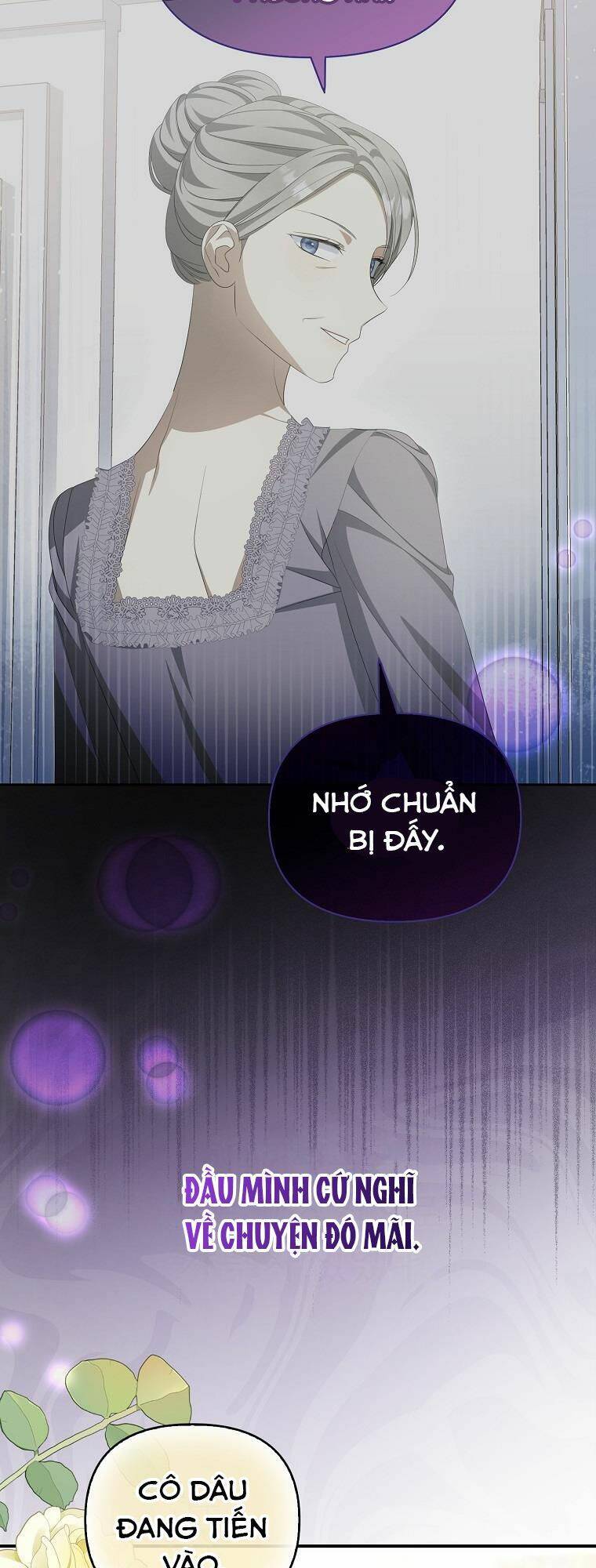 Sao Lại Ám Ảnh Cô Vợ Giả Mạo Quá Vậy? Chap 9 - Next Chap 10