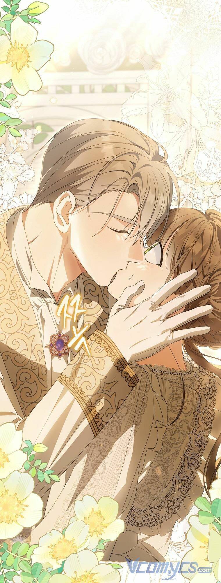 Sao Lại Ám Ảnh Cô Vợ Giả Mạo Quá Vậy? Chap 9 - Next Chap 10