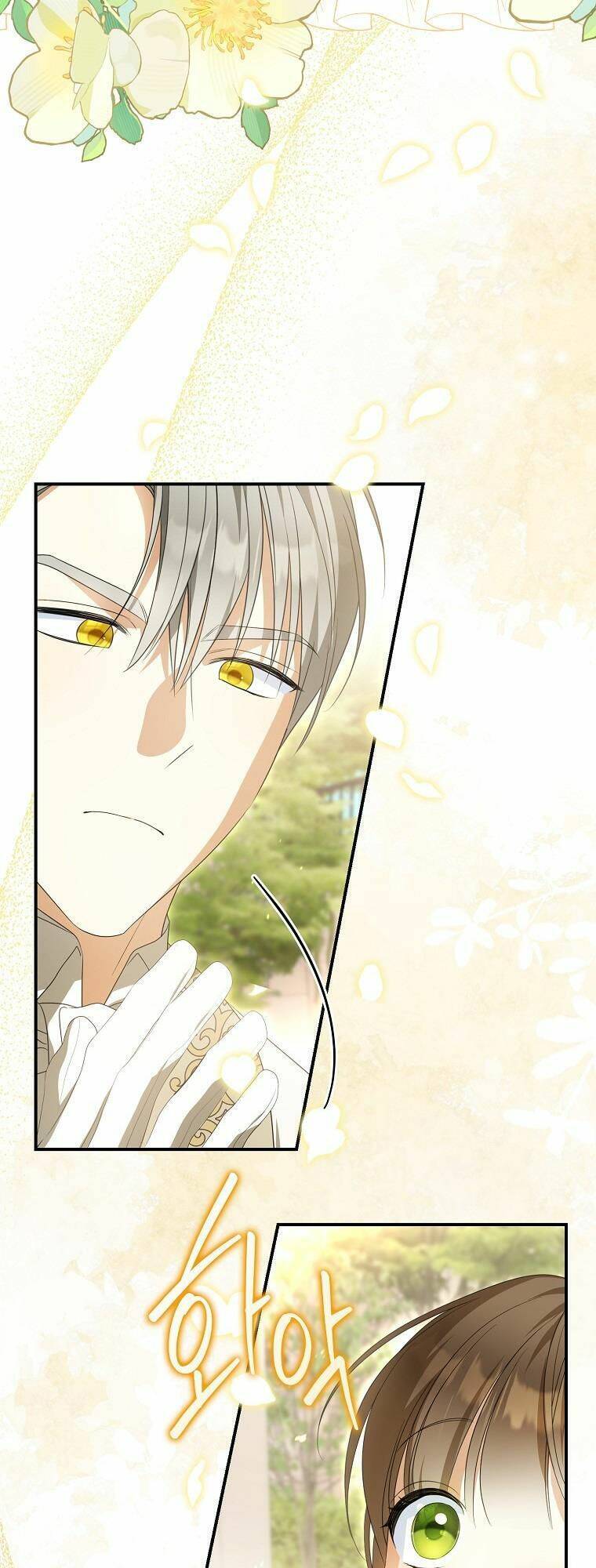 Sao Lại Ám Ảnh Cô Vợ Giả Mạo Quá Vậy? Chap 9 - Next Chap 10