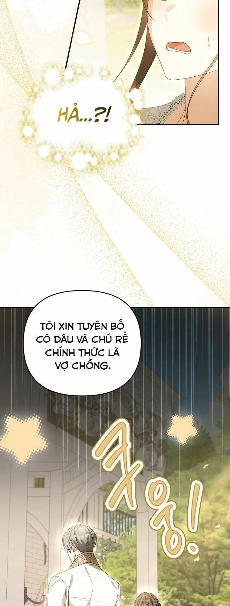 Sao Lại Ám Ảnh Cô Vợ Giả Mạo Quá Vậy? Chap 9 - Next Chap 10