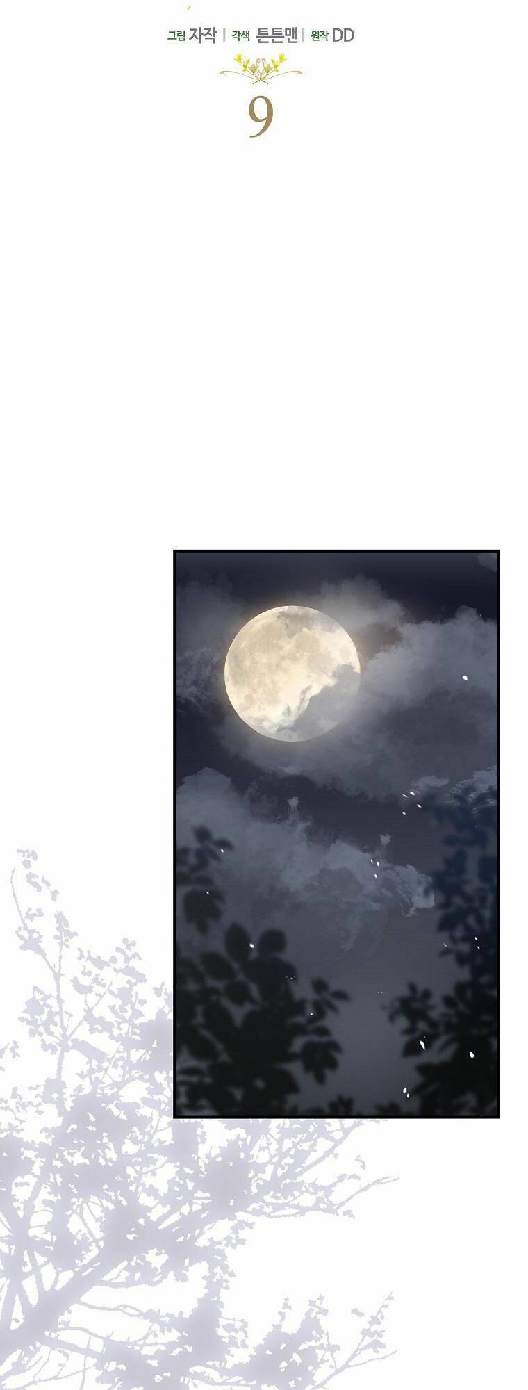 Sao Lại Ám Ảnh Cô Vợ Giả Mạo Quá Vậy? Chap 9 - Next Chap 10