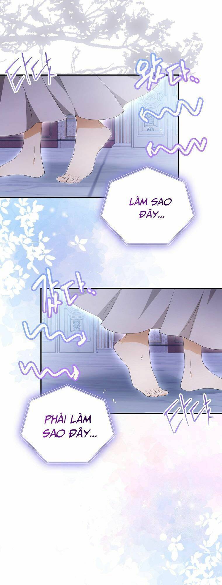 Sao Lại Ám Ảnh Cô Vợ Giả Mạo Quá Vậy? Chap 9 - Next Chap 10