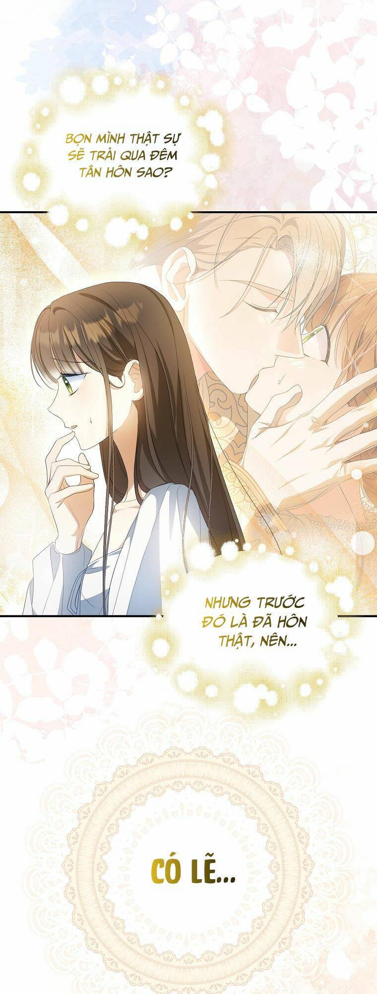 Sao Lại Ám Ảnh Cô Vợ Giả Mạo Quá Vậy? Chap 9 - Next Chap 10