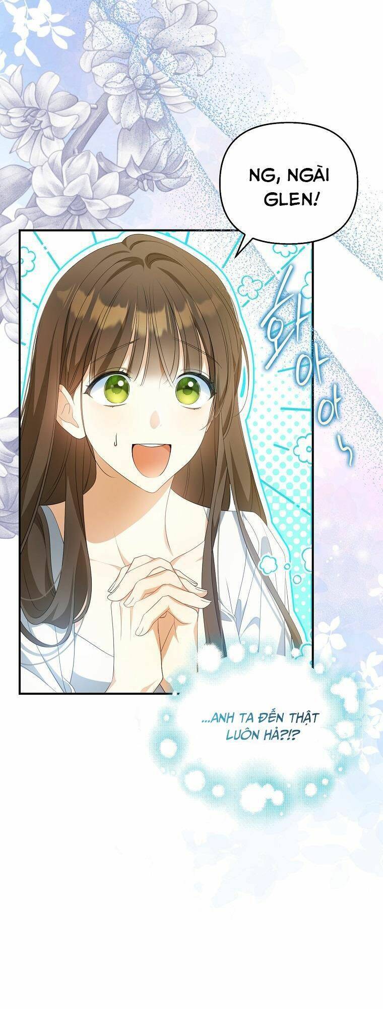Sao Lại Ám Ảnh Cô Vợ Giả Mạo Quá Vậy? Chap 9 - Next Chap 10