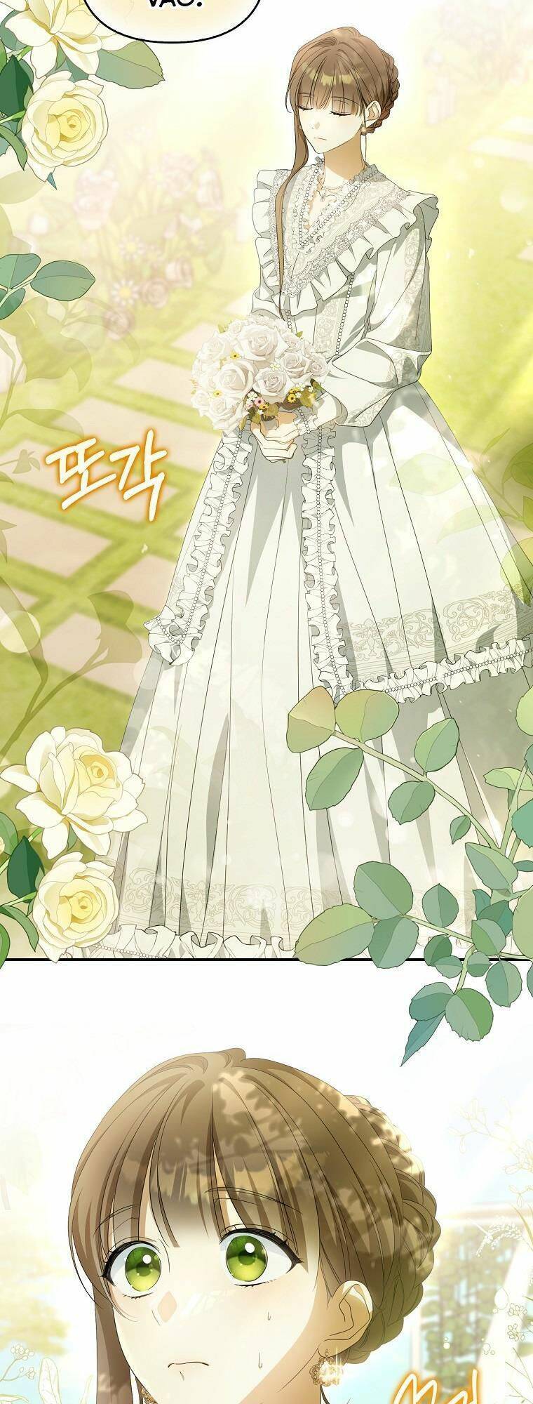Sao Lại Ám Ảnh Cô Vợ Giả Mạo Quá Vậy? Chap 9 - Next Chap 10