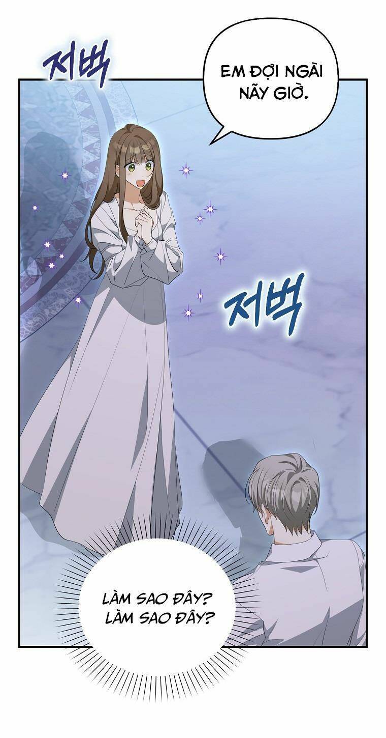Sao Lại Ám Ảnh Cô Vợ Giả Mạo Quá Vậy? Chap 9 - Next Chap 10