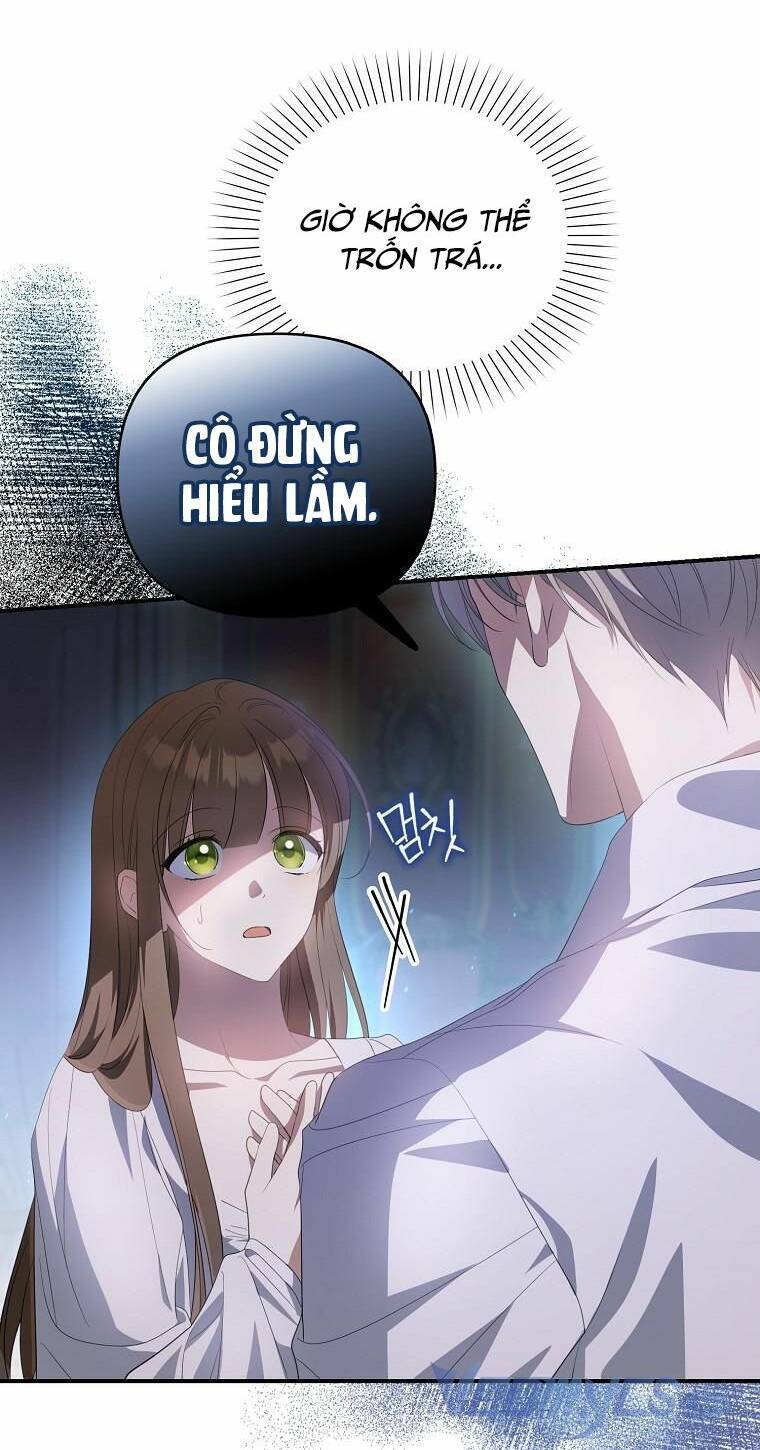 Sao Lại Ám Ảnh Cô Vợ Giả Mạo Quá Vậy? Chap 9 - Next Chap 10