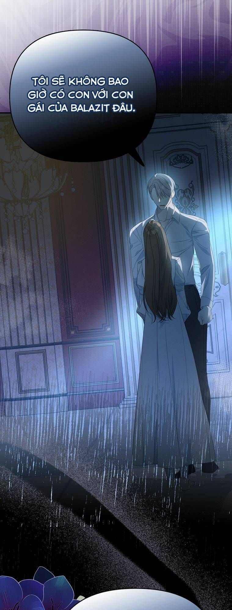 Sao Lại Ám Ảnh Cô Vợ Giả Mạo Quá Vậy? Chap 9 - Next Chap 10