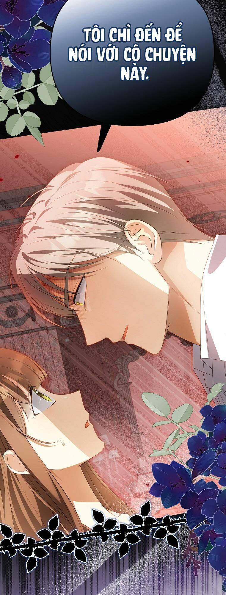 Sao Lại Ám Ảnh Cô Vợ Giả Mạo Quá Vậy? Chap 9 - Next Chap 10