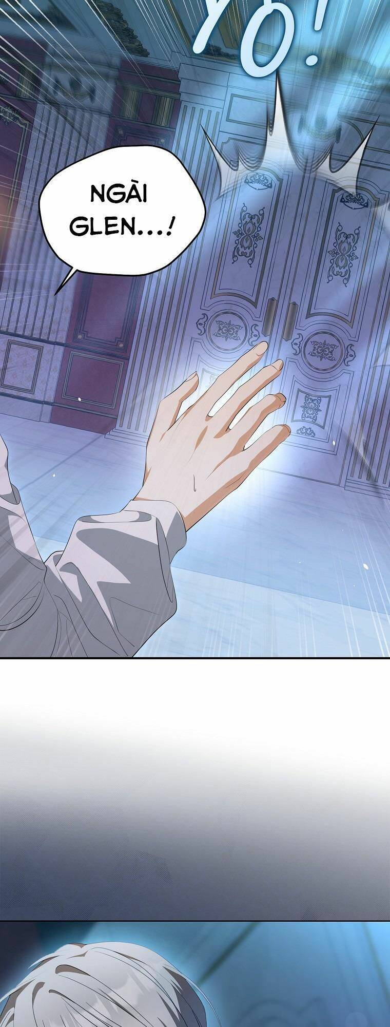 Sao Lại Ám Ảnh Cô Vợ Giả Mạo Quá Vậy? Chap 9 - Next Chap 10