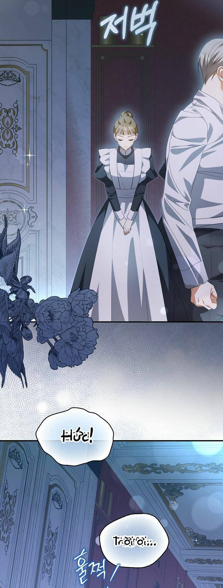 Sao Lại Ám Ảnh Cô Vợ Giả Mạo Quá Vậy? Chap 9 - Next Chap 10
