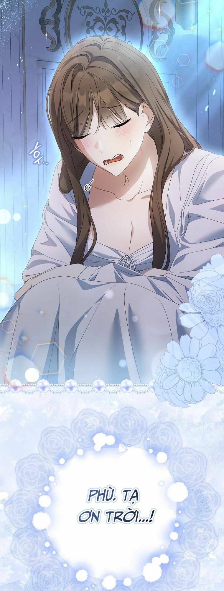 Sao Lại Ám Ảnh Cô Vợ Giả Mạo Quá Vậy? Chap 9 - Next Chap 10