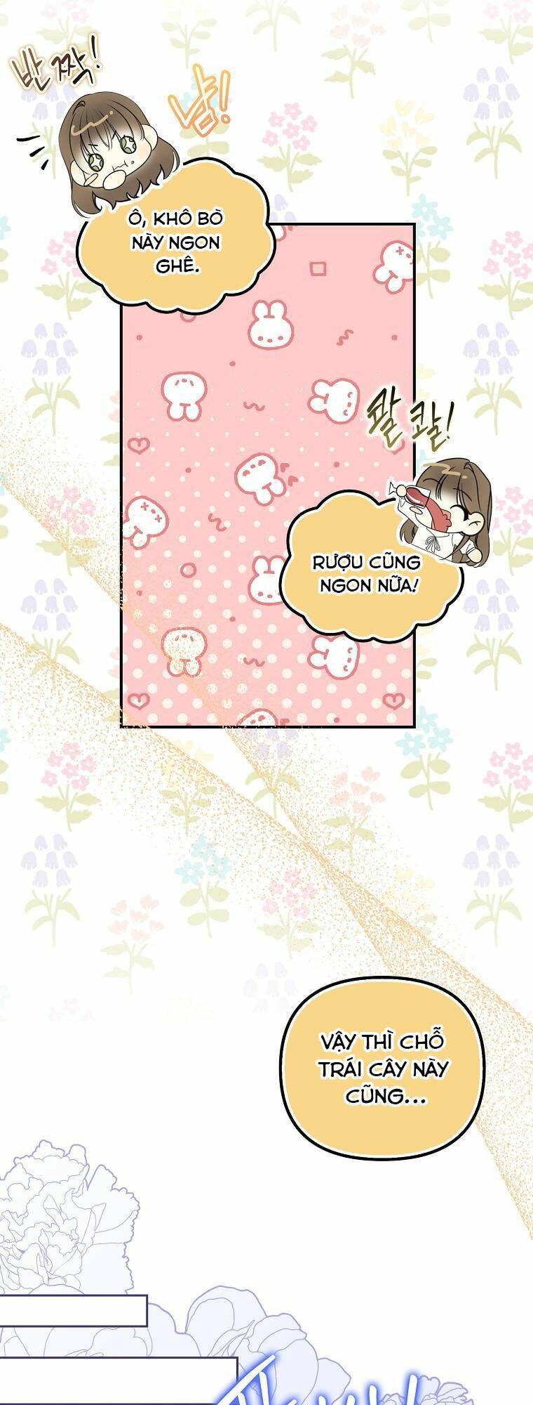 Sao Lại Ám Ảnh Cô Vợ Giả Mạo Quá Vậy? Chap 9 - Next Chap 10