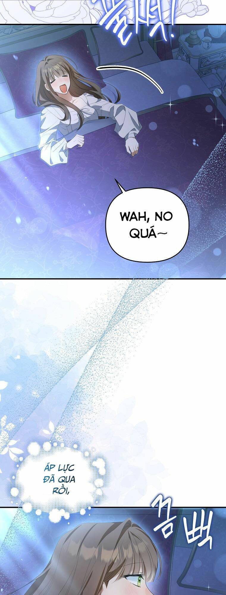Sao Lại Ám Ảnh Cô Vợ Giả Mạo Quá Vậy? Chap 9 - Next Chap 10
