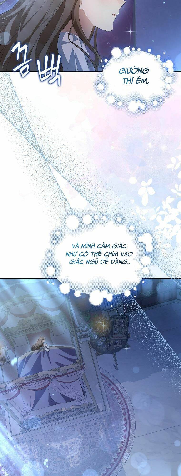 Sao Lại Ám Ảnh Cô Vợ Giả Mạo Quá Vậy? Chap 9 - Next Chap 10