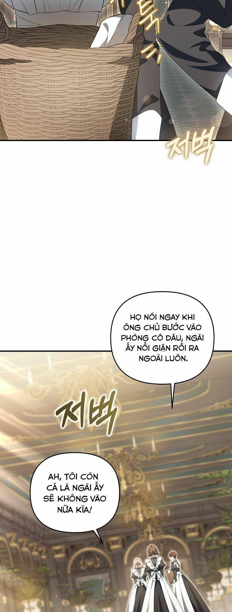 Sao Lại Ám Ảnh Cô Vợ Giả Mạo Quá Vậy? Chap 9 - Next Chap 10