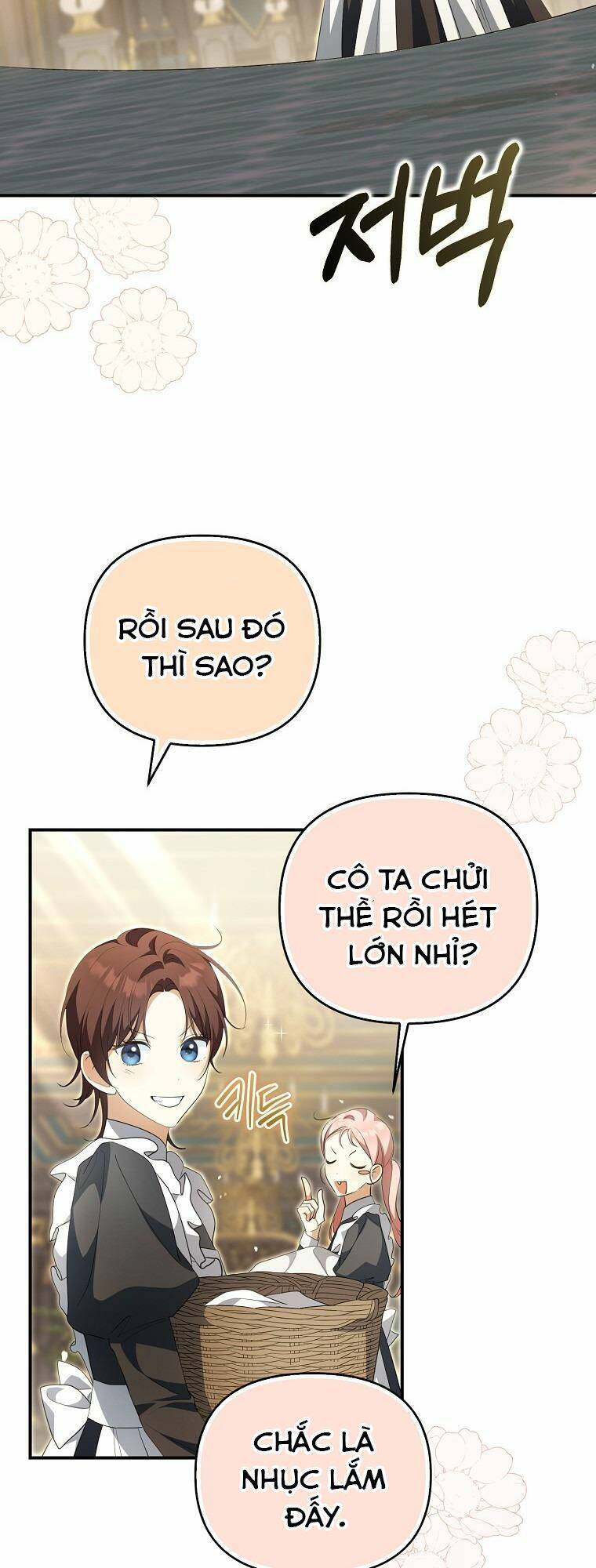Sao Lại Ám Ảnh Cô Vợ Giả Mạo Quá Vậy? Chap 9 - Next Chap 10