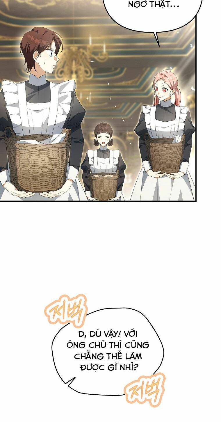 Sao Lại Ám Ảnh Cô Vợ Giả Mạo Quá Vậy? Chap 9 - Next Chap 10