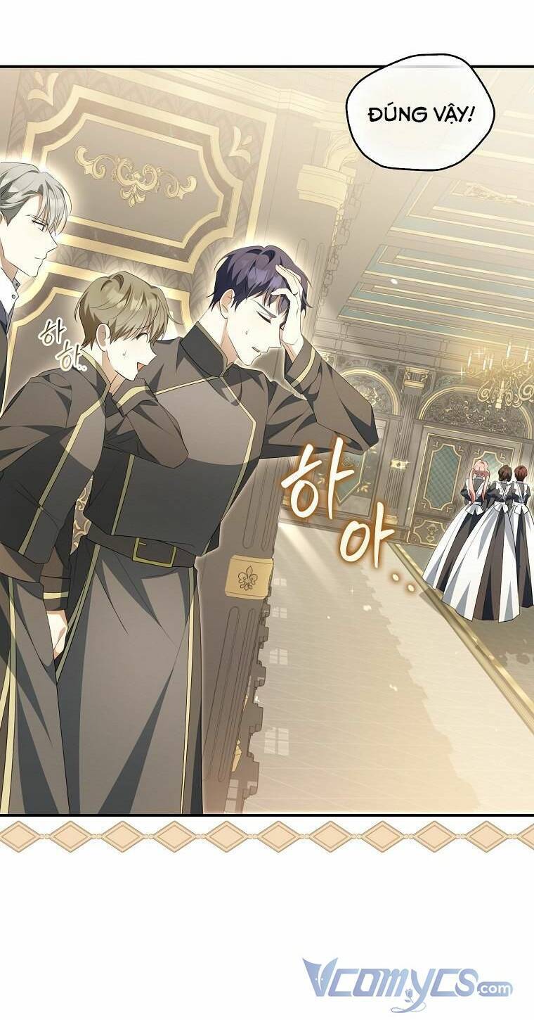Sao Lại Ám Ảnh Cô Vợ Giả Mạo Quá Vậy? Chap 9 - Next Chap 10