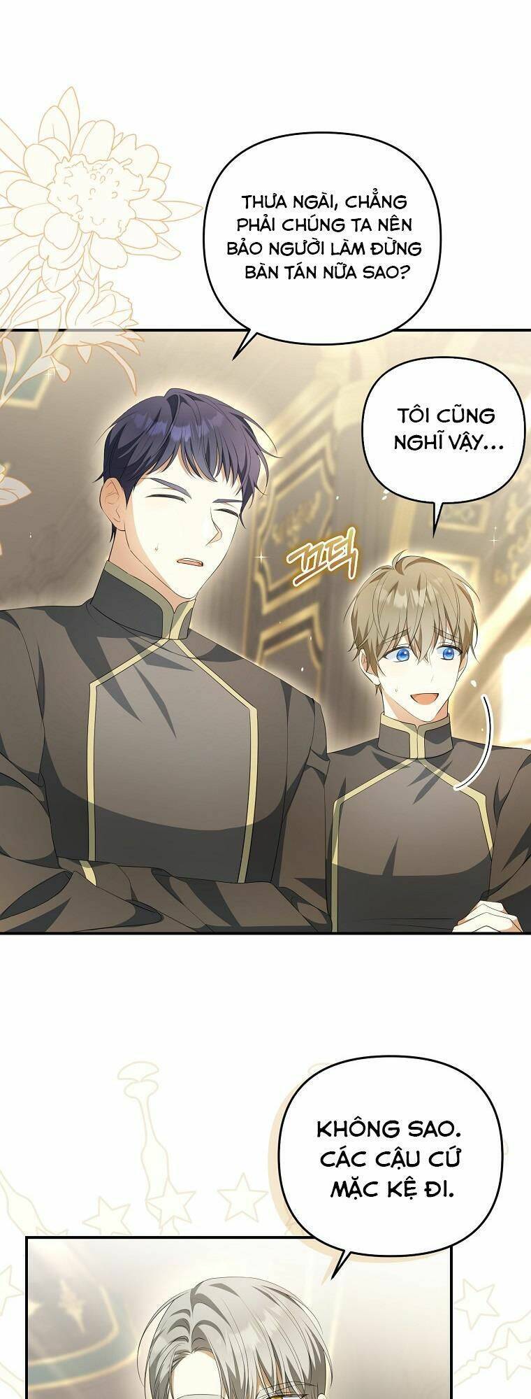 Sao Lại Ám Ảnh Cô Vợ Giả Mạo Quá Vậy? Chap 9 - Next Chap 10
