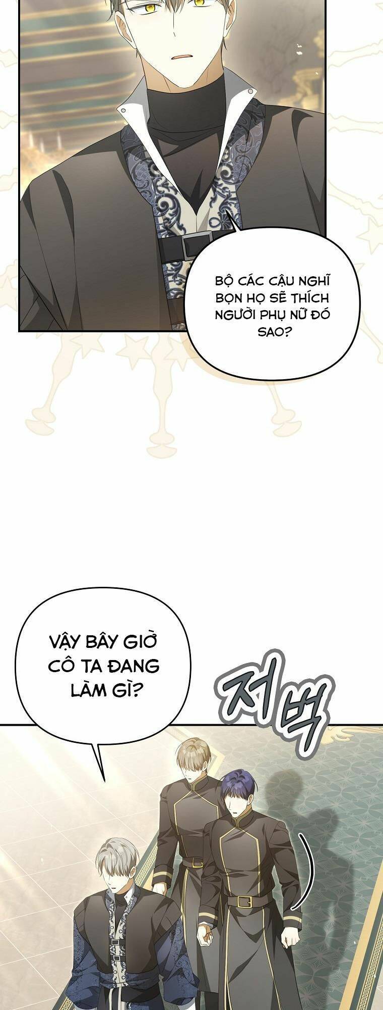 Sao Lại Ám Ảnh Cô Vợ Giả Mạo Quá Vậy? Chap 9 - Next Chap 10