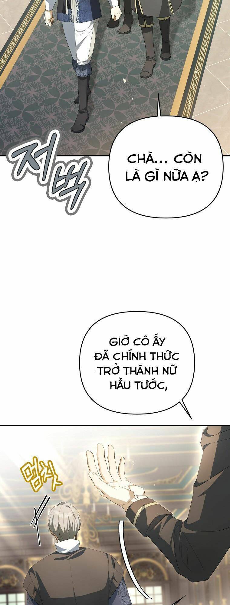Sao Lại Ám Ảnh Cô Vợ Giả Mạo Quá Vậy? Chap 9 - Next Chap 10