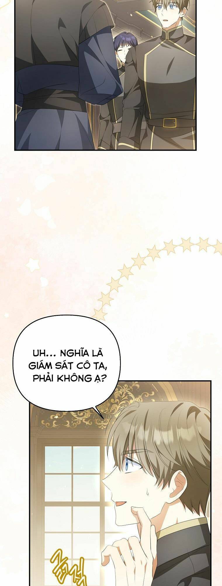 Sao Lại Ám Ảnh Cô Vợ Giả Mạo Quá Vậy? Chap 9 - Next Chap 10