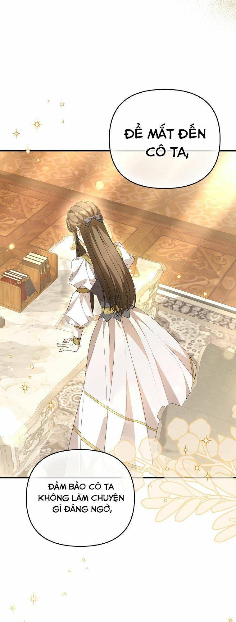 Sao Lại Ám Ảnh Cô Vợ Giả Mạo Quá Vậy? Chap 9 - Next Chap 10