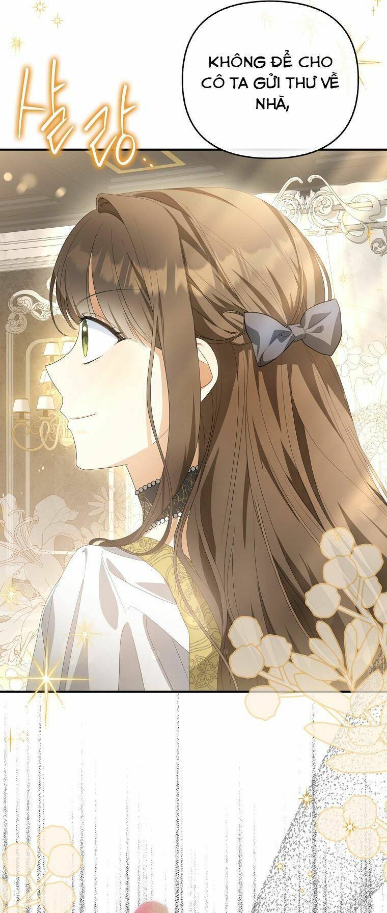 Sao Lại Ám Ảnh Cô Vợ Giả Mạo Quá Vậy? Chap 9 - Next Chap 10