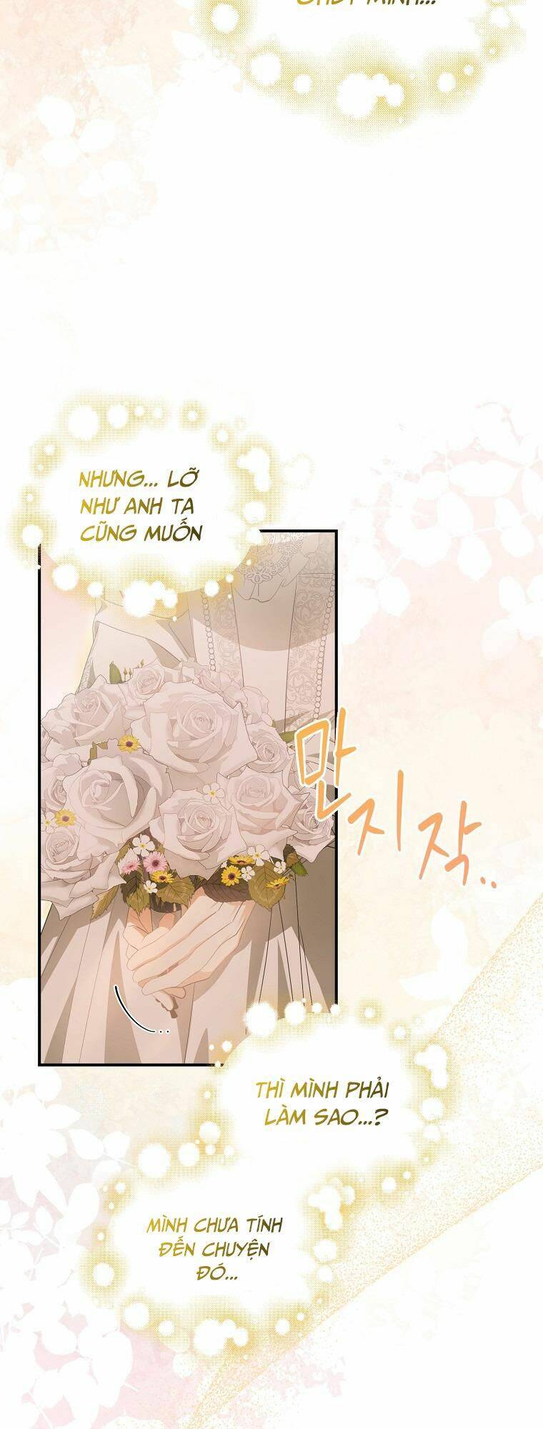 Sao Lại Ám Ảnh Cô Vợ Giả Mạo Quá Vậy? Chap 9 - Next Chap 10