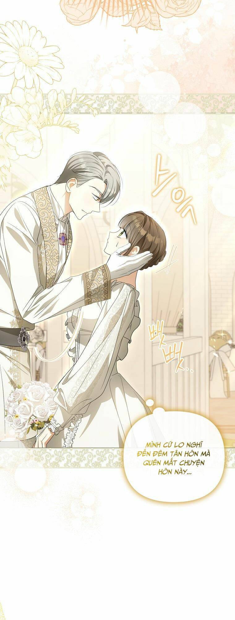 Sao Lại Ám Ảnh Cô Vợ Giả Mạo Quá Vậy? Chap 9 - Next Chap 10
