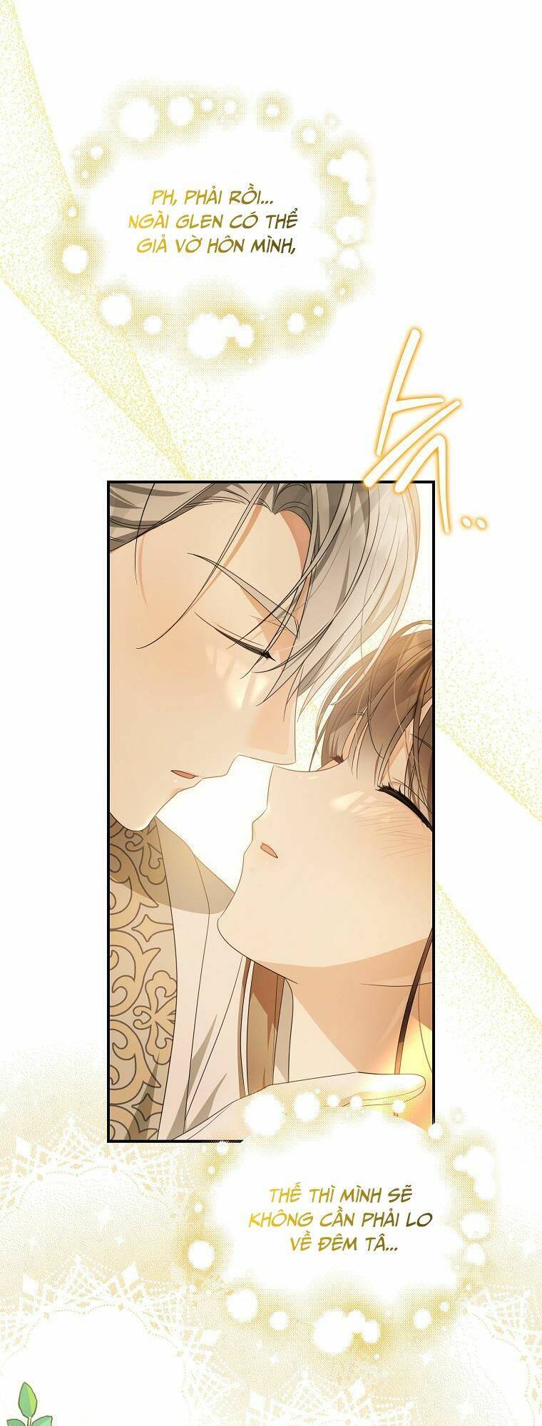 Sao Lại Ám Ảnh Cô Vợ Giả Mạo Quá Vậy? Chap 9 - Next Chap 10