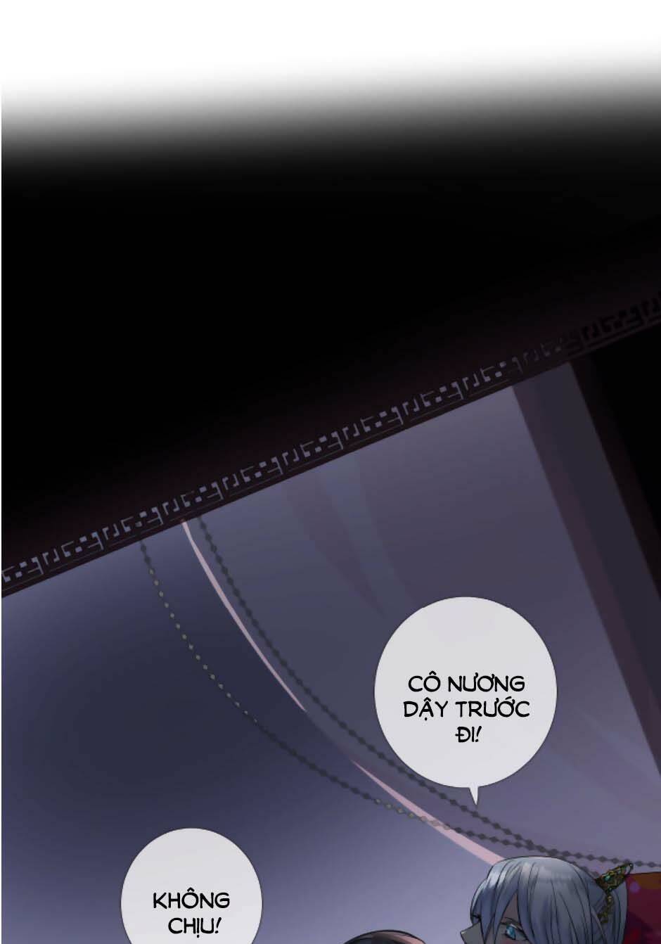 Sao Lại Là Yêu? Chap 27 - Next Chap 28