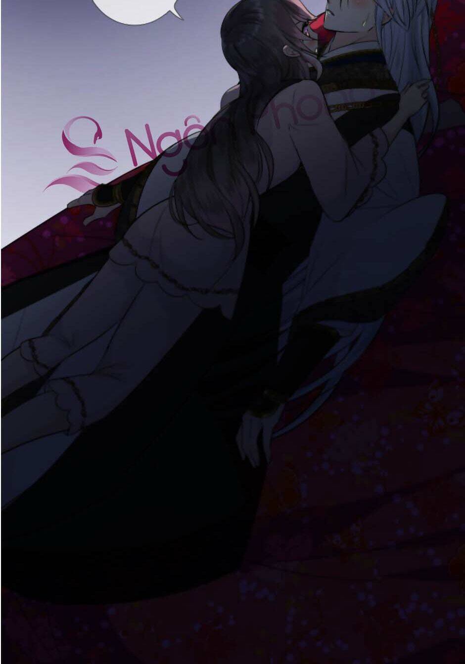 Sao Lại Là Yêu? Chap 27 - Next Chap 28