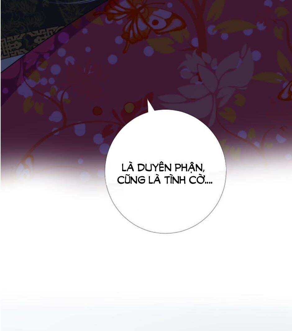 Sao Lại Là Yêu? Chap 27 - Next Chap 28