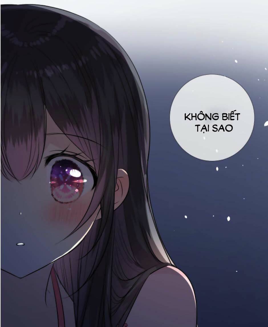 Sao Lại Là Yêu? Chap 27 - Next Chap 28