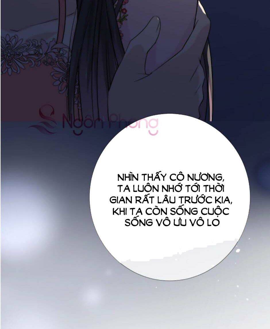 Sao Lại Là Yêu? Chap 27 - Next Chap 28