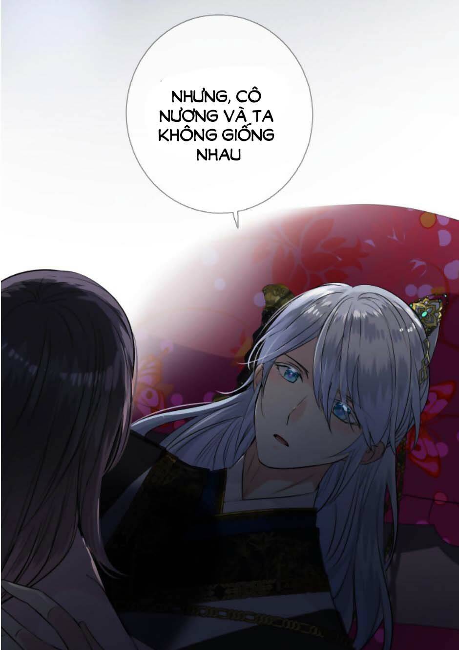 Sao Lại Là Yêu? Chap 27 - Next Chap 28